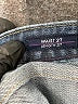 Vigoss Hearts Blue Jeans Size 27 waist - photo 9