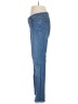Tommy Hilfiger Hearts Blue Jeans Size 6 - photo 5