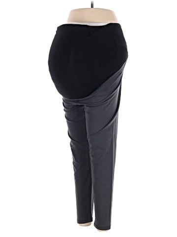 Isabel Maternity Active Pants (view 1)