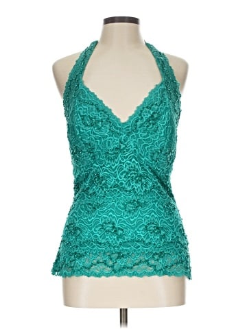 Le Chateau Tank Top (view 1)