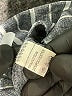 Assorted Brands Chevron-herringbone Silver Casual Pants Size 6 - photo 8