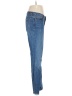 Tommy Hilfiger Hearts Blue Jeans Size 6 - photo 4