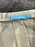 J. McLaughlin Solid Ivory Dress Pants Size 12 - photo 7
