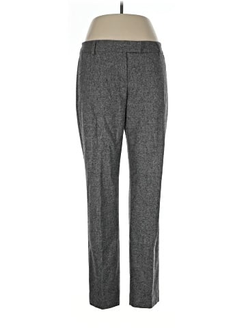 Theory Wool Pants (view 1)