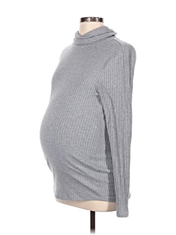 A Pea in the Pod Turtleneck Sweater (view 1)