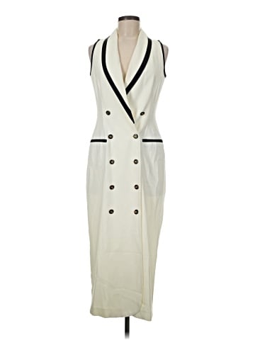 Danny & Nicole Casual Dress (view 1)