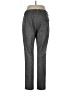 Theory Tweed Gray Wool Pants Size 10 - photo 2