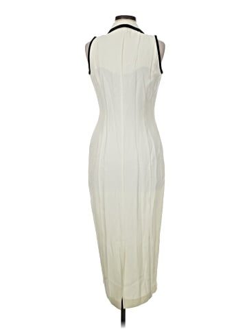 Danny & Nicole Casual Dress (view 2)