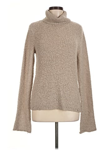 J.Crew Turtleneck Sweater (view 1)