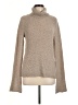 J.Crew Tan Turtleneck Sweater Size M - photo 1