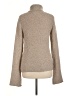 J.Crew Tan Turtleneck Sweater Size M - photo 2