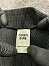 Open Edit Solid Black Shorts Size L - photo 3