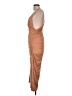 ASOS Tan Cocktail Dress Size 12 - photo 5