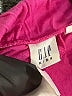 Gap Kids 100% Cotton Solid Pink Skort Size L (kids) - photo 3