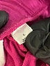 Gap Kids 100% Cotton Solid Pink Skort Size L (kids) - photo 4