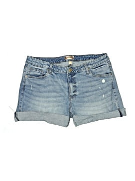 Kut From The Kloth Denim Shorts