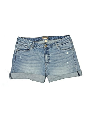 Kut from the Kloth Denim Shorts (view 1)