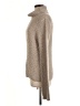 J.Crew Tan Turtleneck Sweater Size M - photo 5