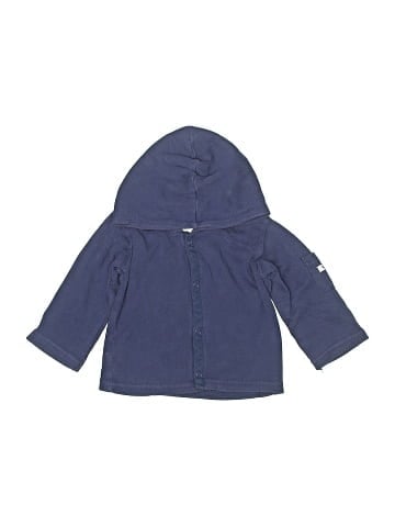 Baby Gap Zip Up Hoodie (view 1)