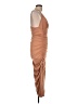 ASOS Tan Cocktail Dress Size 12 - photo 4