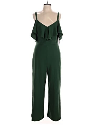 RACHEL Rachel Roy Jumpsuit (view 1)