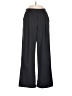 iuga Black Dress Pants Size Med Petite - photo 1