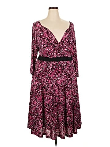 IGIGI Cocktail Dress (view 1)
