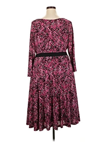 IGIGI Cocktail Dress (view 2)