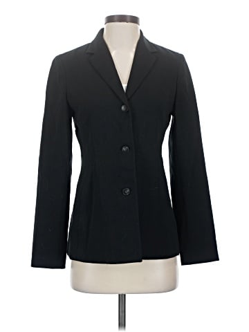 Anne Klein Blazer (view 1)