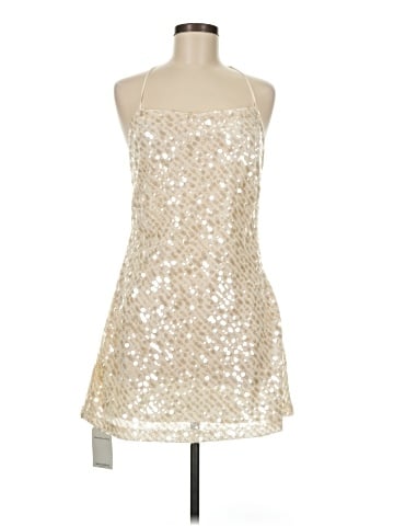 Abercrombie & Fitch Cocktail Dress (view 1)