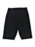 Unbranded Solid Black Athletic Shorts Size Sm - Med - photo 1