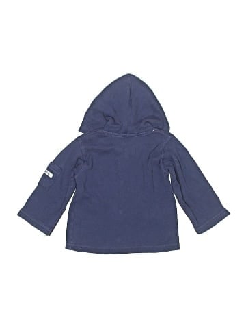Baby Gap Zip Up Hoodie (view 2)