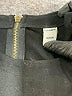 Old Navy Solid Black Casual Dress Size M - photo 7