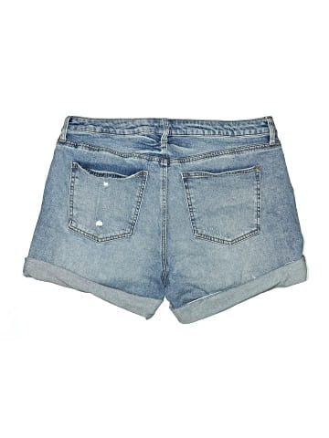 Kut from the Kloth Denim Shorts (view 2)