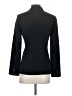 Anne Klein 100% Polyester Black Blazer Size 2 - photo 2