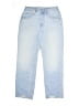 Old Navy 100% Cotton Blue Jeans Size 14 - photo 1