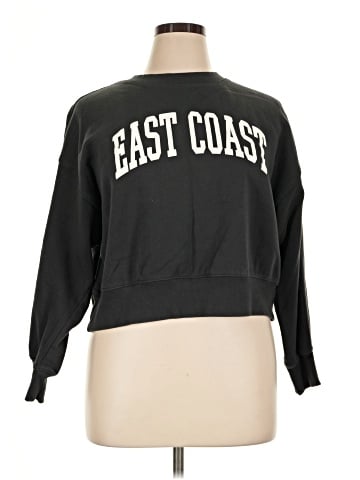 Old Navy Sweatshirt (view 1)