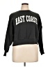 Old Navy Black Sweatshirt Size XL - photo 1