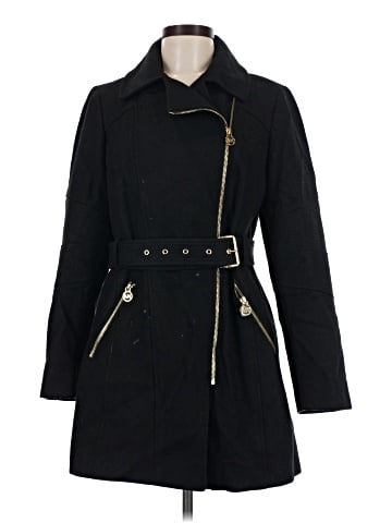 MICHAEL Michael Kors Coat (view 1)