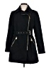 MICHAEL Michael Kors Black Coat Size M - photo 1