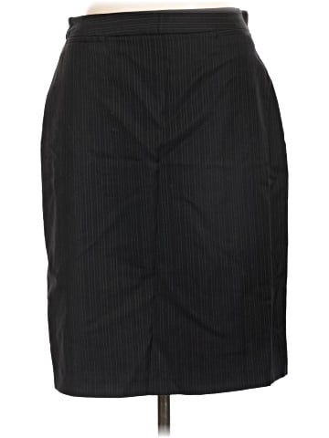 Brooks Brothers 346 Wool Skirt (view 1)