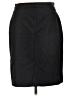 Brooks Brothers 346 100% Wool Black Wool Skirt Size 12 - photo 1