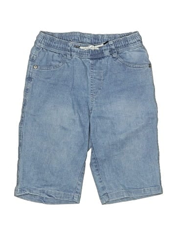 Coccodrillo Denim Shorts (view 1)