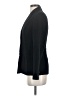 Anne Klein 100% Polyester Black Blazer Size 2 - photo 5