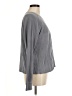 Rivet & Thread Gray Pullover Sweater Size M - photo 4