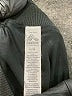 RBX Solid Black Active Skort Size L - photo 3