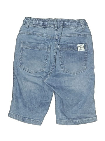 Coccodrillo Denim Shorts (view 2)