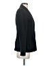 Anne Klein 100% Polyester Black Blazer Size 2 - photo 4