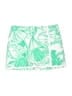 Lilly Pulitzer Tropical Green Skort Size 0 - photo 1
