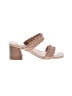 Nine West Tan Sandals Size 9 - photo 1